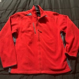Men’s large timberland jacket